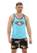 1455 Tank Top M4 by Yadier Molina