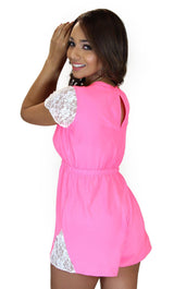 3654 Romper Trendy by Keila Hernández - Pompis Stores