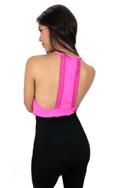 Last One!! 3698 Cami Top Trendy by Keila Hernández - Pompis Stores