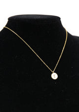 TGLETRAS Cadena y Charm Letra T