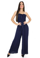1029 Jumpsuit de Mujer