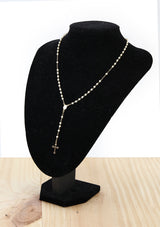 1079 Rosario Stainless Steel