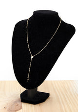 1079 Rosario Stainless Steel