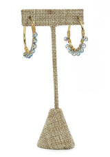 1089 Pantallas Argollas Medianas