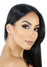 1118 Pantallas Argollas Pequeñas - Pompis Stores