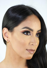 1118 Pantallas Argollas Pequeñas - Pompis Stores