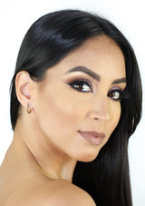 1118 Pantallas Argollas Pequeñas - Pompis Stores