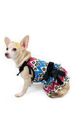 8673 Colored Dress Up Collection