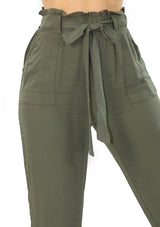 TWP56 Pantalón de Mujer