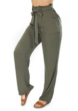 TWP56 Pantalón de Mujer