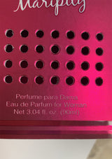 FITGIRL-90ML Perfume de Mujer 3.04oz By Maripily