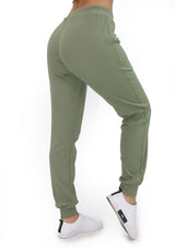 10949 Pantalón Jogger de Mujer