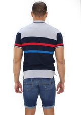 4133 Mens Polo by HN