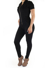 18943 Overall by Maripily Rivera