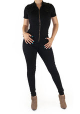 18943 Overall by Maripily Rivera