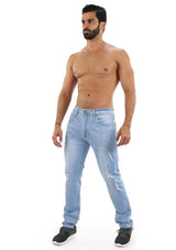 1134 M4 Skinny Jean by Yadier Molina