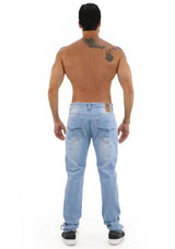 1134 M4 Skinny Jean by Yadier Molina