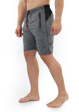 M4Y-1400 Athletic Short M4 by Yadier Molina - Pompis Stores