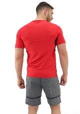 M4Y-1417 Athletic TShirt M4 Short Sleeve by Yadier Molina - Pompis Stores