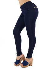 19023 Skinny Jeans by Maripily Rivera