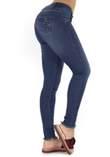 19083 Skinny Jeans by Maripily Rivera