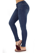 19083 Skinny Jeans by Maripily Rivera