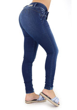 19120 Skinny Jeans by Maripily Rivera