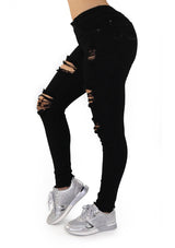 19135 Skinny Jeans by Maripily Rivera