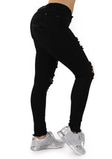 19135 Skinny Jeans by Maripily Rivera