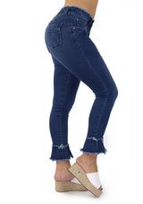 19155 Skinny Jeans by Maripily Rivera