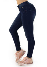 19160 Skinny Jeans by Maripily Rivera