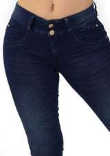 19160 Skinny Jeans by Maripily Rivera