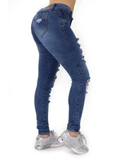 19170 Skinny Jeans by Maripily Rivera