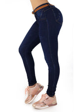 19173 Skinny Jeans by Maripily Rivera