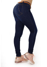 19173 Skinny Jeans by Maripily Rivera