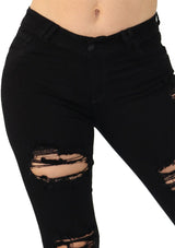 19135 Skinny Jeans by Maripily Rivera