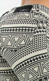 LAST ONE 17075N Maripily Skinny Jeans by Maripily Rivera - Pompis Stores