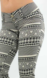 LAST ONE 17075N Maripily Skinny Jeans by Maripily Rivera - Pompis Stores