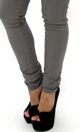 17126 Maripily Skinny Jean - Pompis Stores