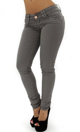 17126 Maripily Skinny Jean - Pompis Stores