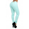 17155 Maripily Skinny Jean