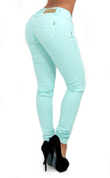 17155 Maripily Skinny Jean