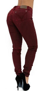 17128 Maripily Skinny Jean - Pompis Stores