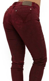 17128 Maripily Skinny Jean - Pompis Stores