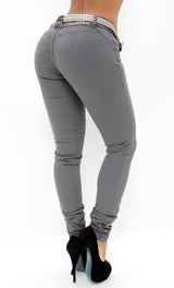 LAST ONE 17208 Maripily Skinny Jean