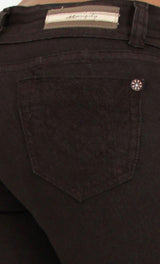 LAST ONE 17206 Maripily Skinny Jean - Pompis Stores