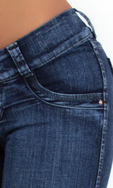 17221 Maripily Bermuda Jean