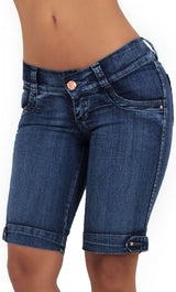 17221 Maripily Bermuda Jean