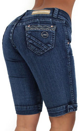 17221 Maripily Bermuda Jean