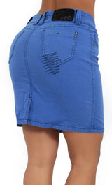 17233 Maripily Skirt